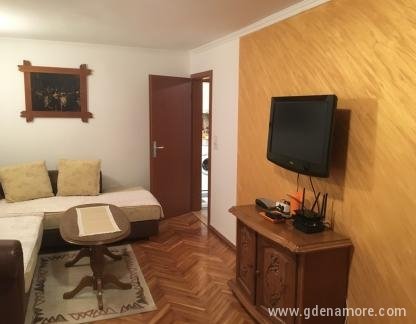 Uliveto, , alloggi privati a Rafailovići, Montenegro - dnevna soba 2